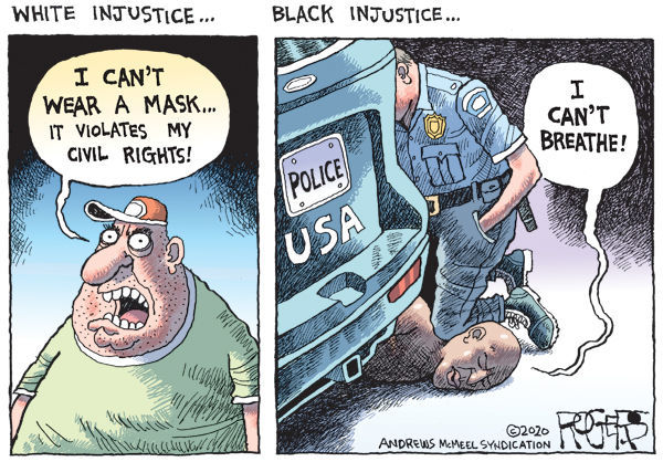 Injustice